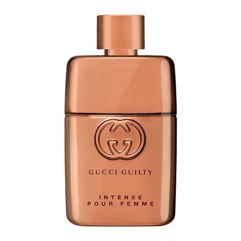 guilty woman edp 50ml|guilty pour femme sephora.